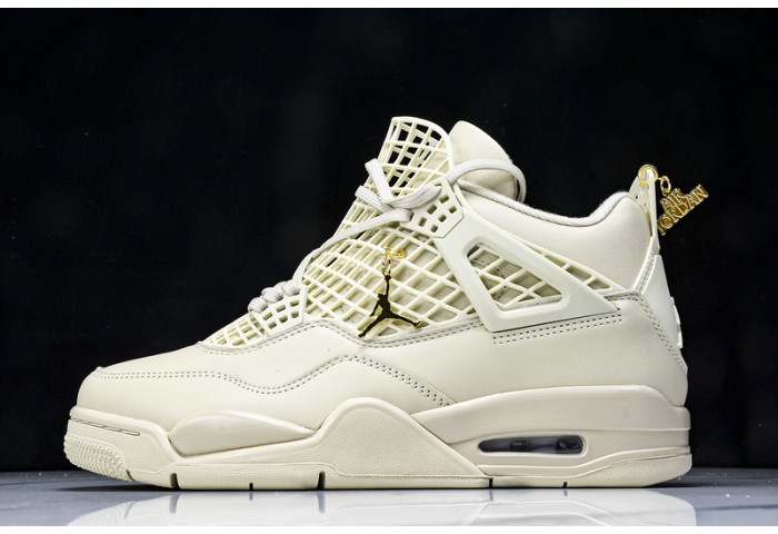 Jordan 4 Retro Net Rattan FN7251-200