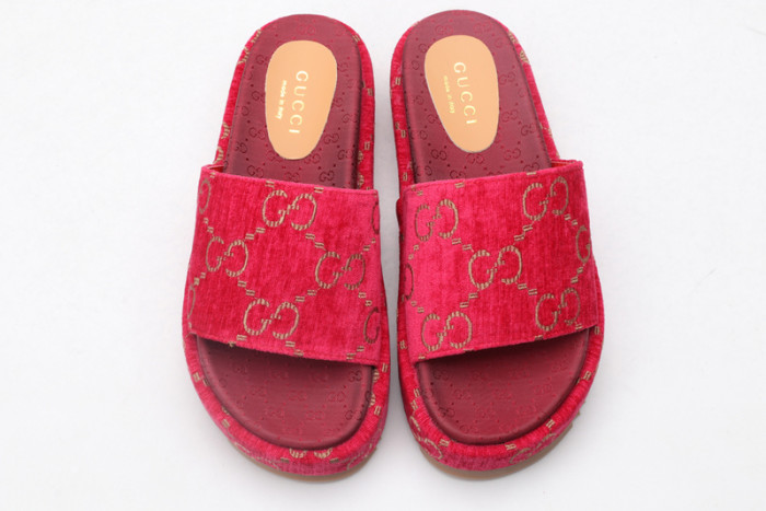 guc sandal