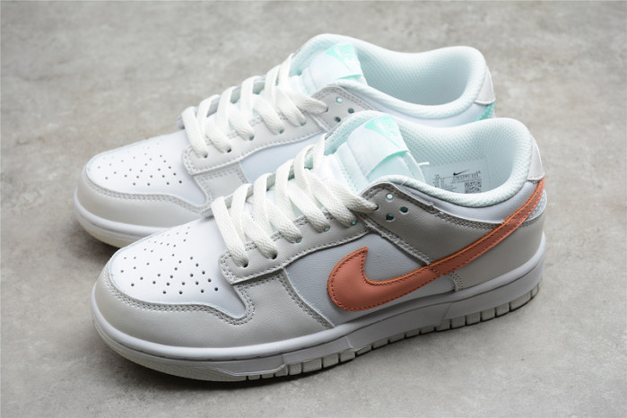 nike dunk low tropical twist cw1590-101