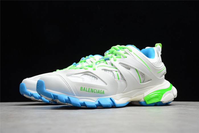 bl tess s. gomma trek low sneakers 062209