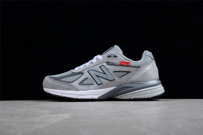new Ba1an*e 990v4 version 4 grey m990vs4