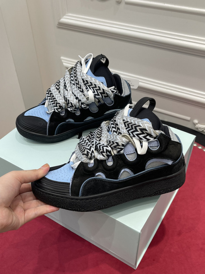 Lanu1n curb sneaker 111155