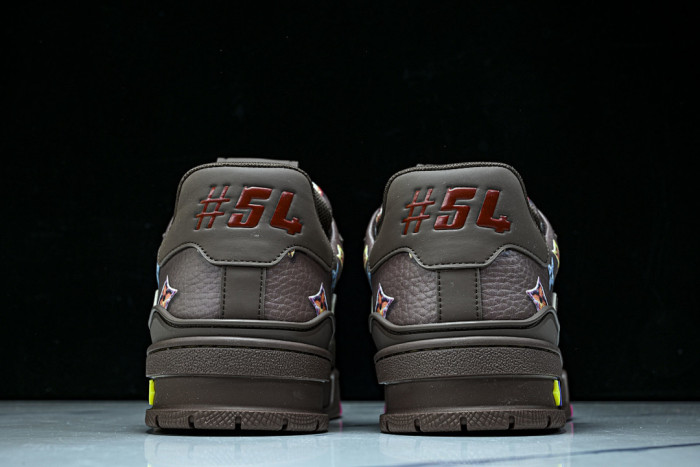LOVT SNEAKER lv-557