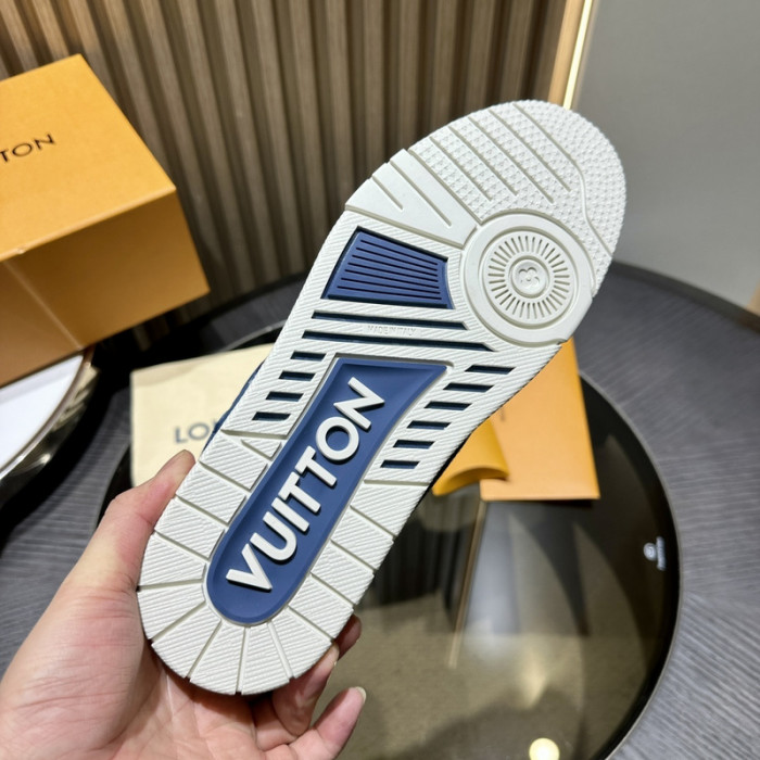 LOVT SNEAKER lv-246