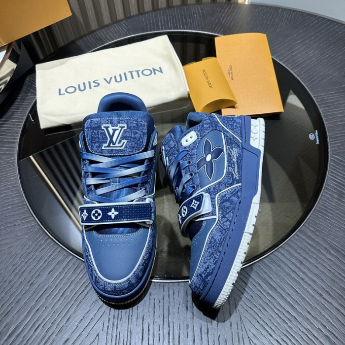 LOVT SNEAKER lv-246