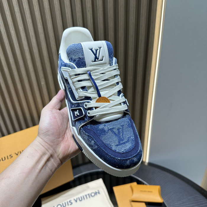 LOVT SNEAKER lv-497