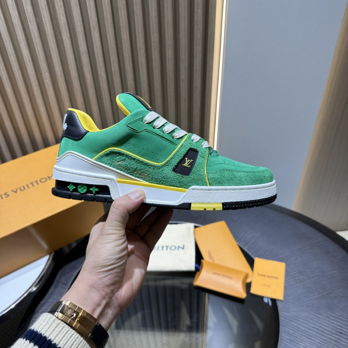 LOVT SNEAKER lv-230