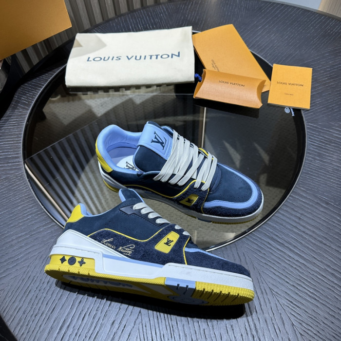 LOVT SNEAKER lv-231