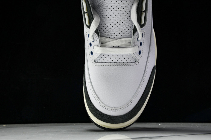 A Ma Maniére x Air Jordan 3 OG SP “Diffused Blue” HV8571-100