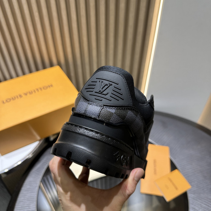 LOVT SNEAKER lv-300