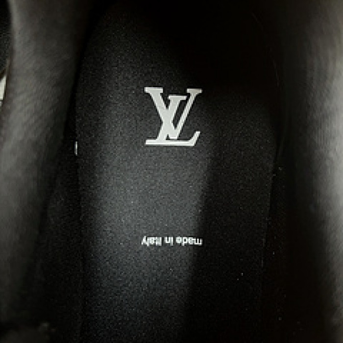 lovt sneaker lv-43