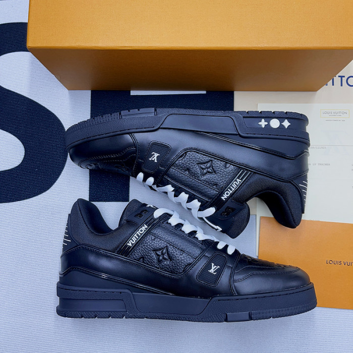 lovt sneaker lv-43