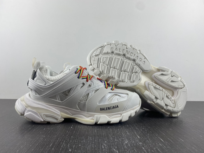 bl track trainers sneaker bl-51
