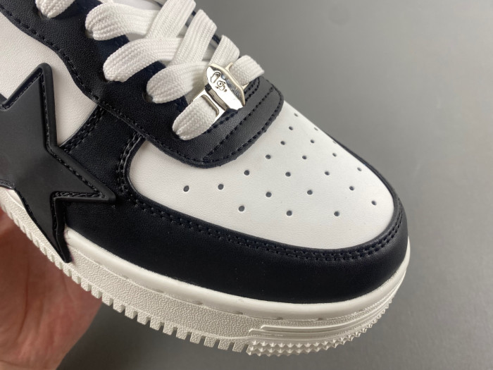 bathing ape bape sta low 1791