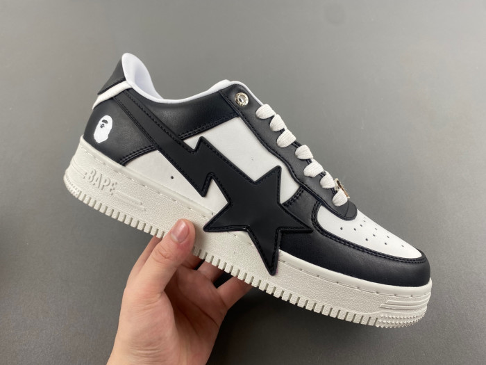 bathing ape bape sta low 1791