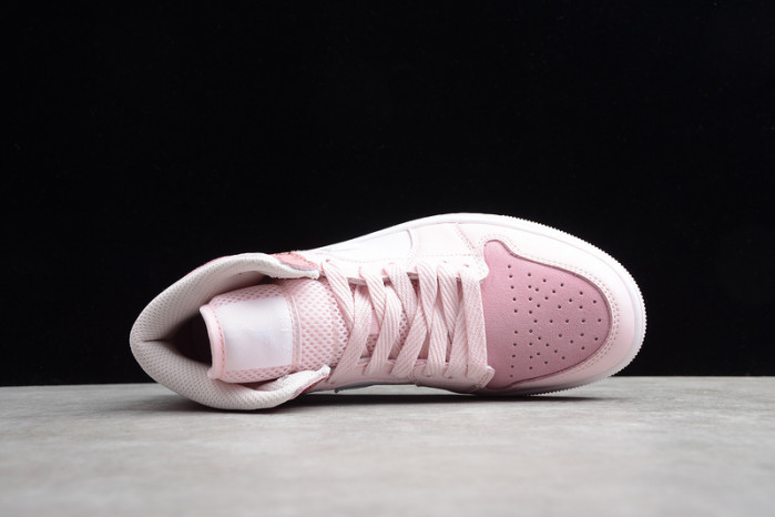 jordan 1 mid digital pink (w) cw5379-600