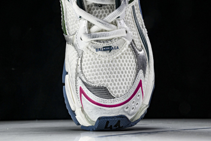 BL RUNNER SNEAKERS W3RMU-9934