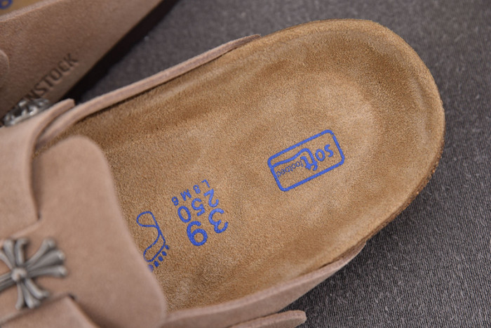 birken shoes bs-8
