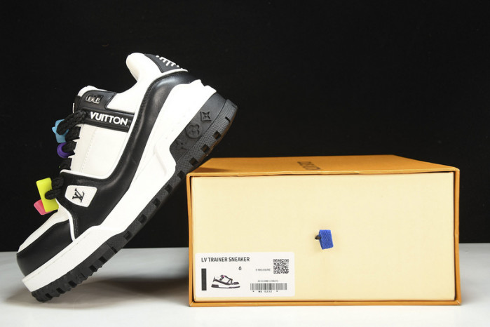 lovt sneaker lv-60