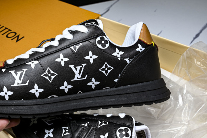 LOVT SNEAKER lv-422