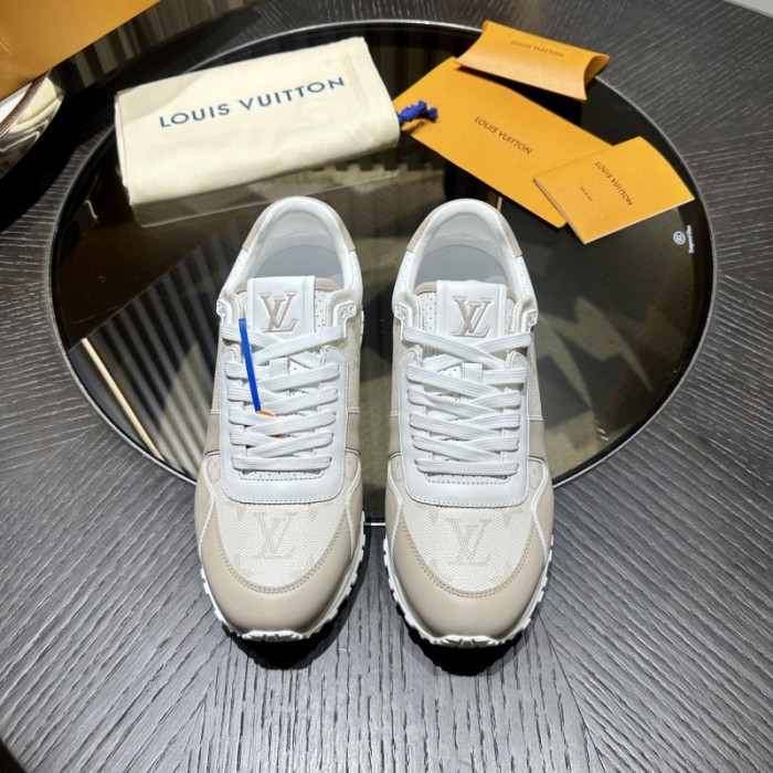 LOVT SNEAKER lv-429