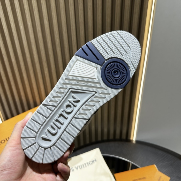 LOVT SNEAKER lv-419