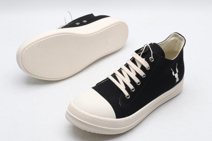 r1ck 0wens sneakers ro-54