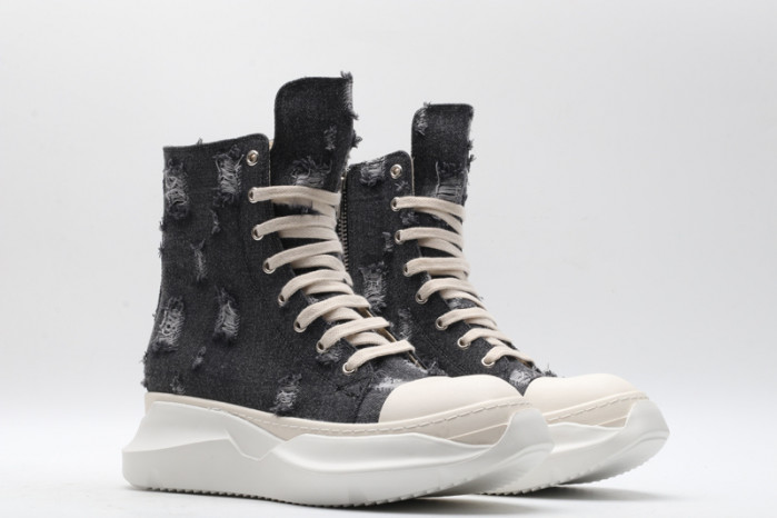 r1ck 0wens sneakers ro-60