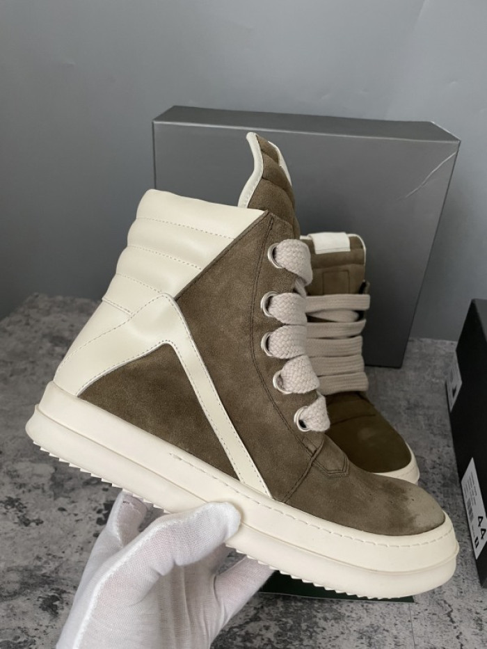 r1ck 0wens sneakers ro-190